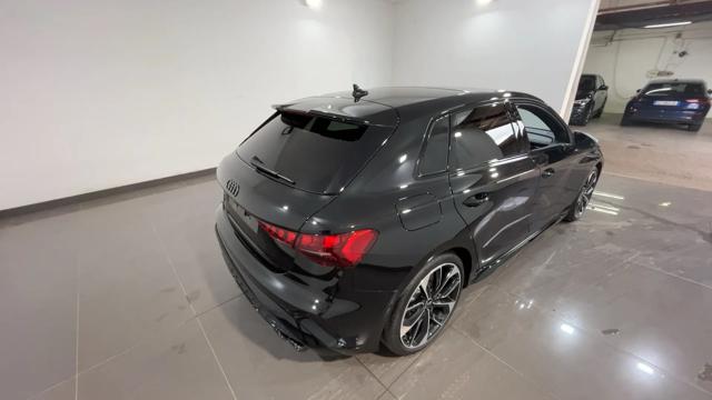 AUDI S3 usata, con Airbag Passeggero