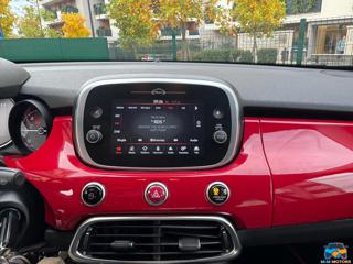 FIAT 500X usata, con Bluetooth