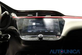 OPEL Corsa usata, con Chiusura centralizzata