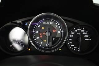 FIAT 124 Spider usata 4