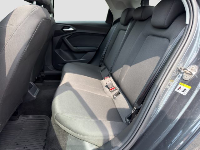 AUDI A1 usata 10