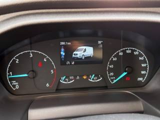FORD Transit usata, con Bluetooth