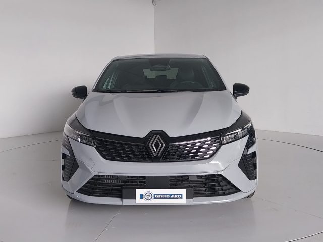 RENAULT Clio usata, con Airbag laterali