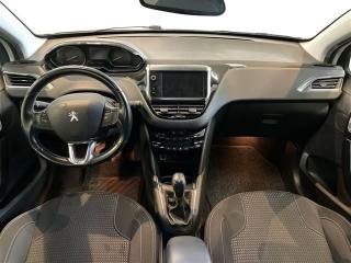 PEUGEOT 208 usata 8