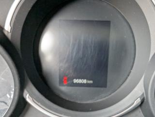 FIAT 500L usata, con Fendinebbia
