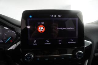 FORD Fiesta usata 10