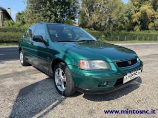 HONDA Civic usata, con Chiusura centralizzata