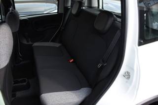 FIAT Panda usata, con Chiusura centralizzata
