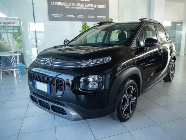 CITROEN C3 usata, con ABS