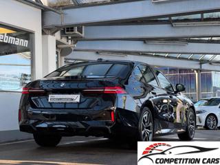 BMW 520 usata, con Airbag