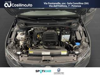 VOLKSWAGEN Polo usata, con Vivavoce