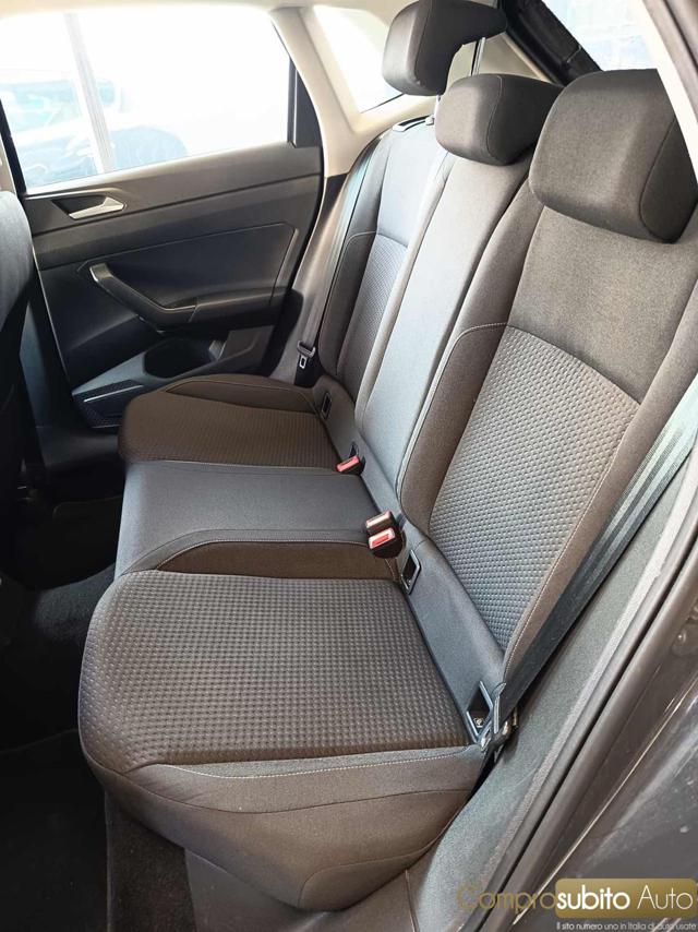 VOLKSWAGEN Polo usata 20