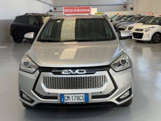 EVO Evo3 usata, con Airbag