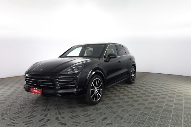 PORSCHE Cayenne usata 0
