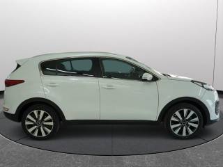 KIA Sportage usata 21