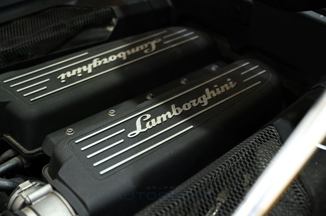 LAMBORGHINI Gallardo usata 41