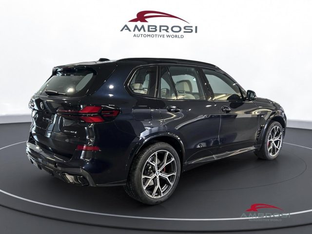 BMW X5 usata 2