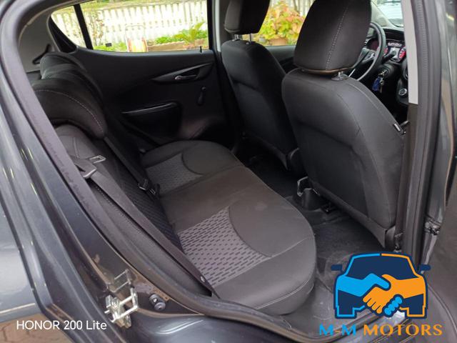 OPEL Karl usata, con Controllo trazione