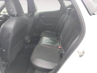 CUPRA Formentor usata, con Cruise Control