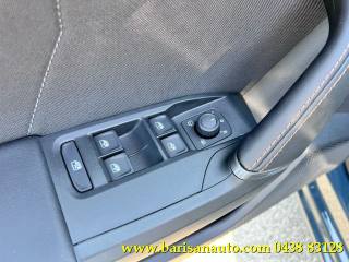 CUPRA Leon usata, con Touch screen