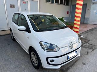 VOLKSWAGEN up! usata, con Airbag
