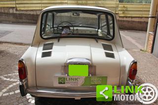 AUTOBIANCHI Bianchina usata 10