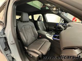 BMW X3 usata, con Servosterzo