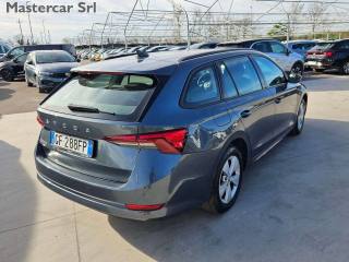 SKODA Octavia usata, con Antifurto