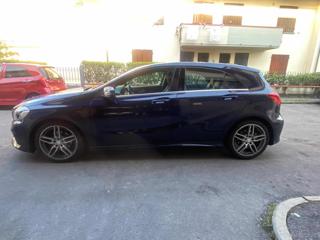MERCEDES-BENZ CLA 200 usata 20
