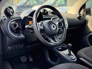 SMART ForTwo usata, con Servosterzo