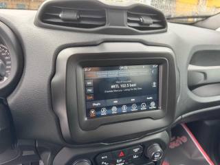 JEEP Renegade usata, con Lettore CD