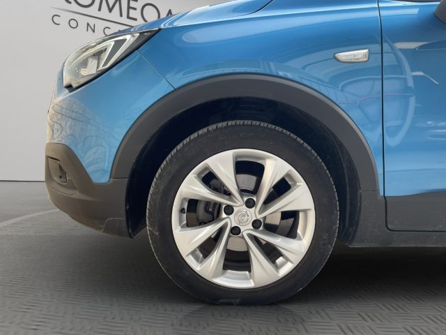 OPEL Crossland usata, con Limitatore di velocità
