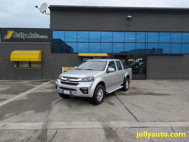 GREAT WALL Steed usata, con ABS