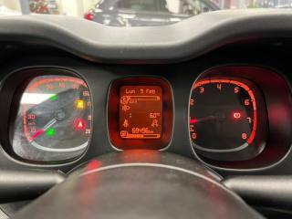 FIAT Panda usata, con Fendinebbia