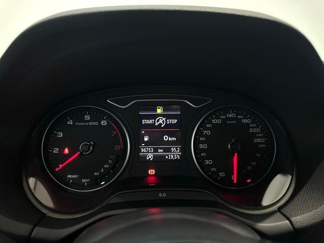 AUDI Q2 usata, con Chiusura centralizzata