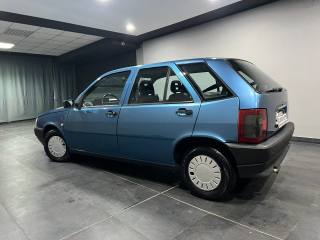 FIAT Tipo usata, con Chiusura centralizzata telecomandata