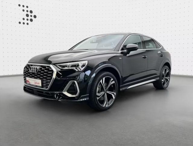 AUDI Q3 usata, con ABS
