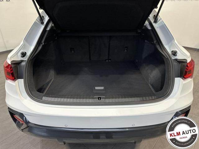 AUDI Q3 usata, con Climatizzatore