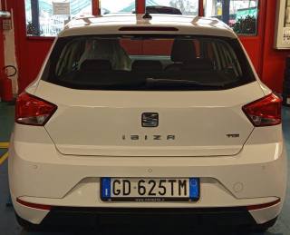 SEAT Ibiza usata, con Airbag