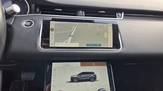 LAND ROVER Range Rover Evoque usata, con Climatizzatore