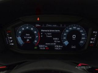 AUDI A1 usata 12