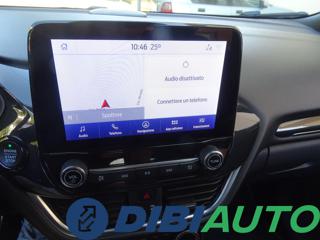 FORD Puma usata, con Climatizzatore