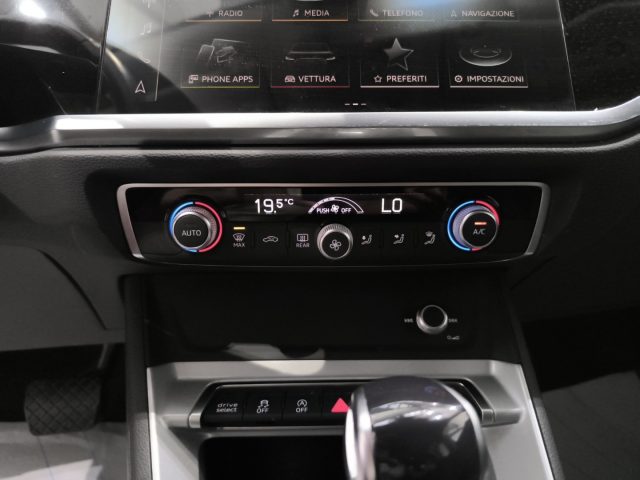 AUDI Q3 usata, con Filtro antiparticolato