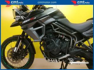 TRIUMPH Tiger 800 usata 9