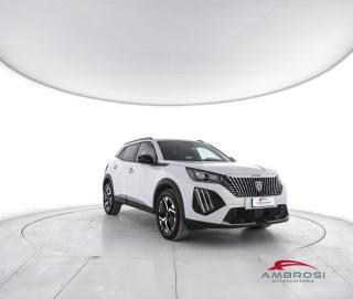 PEUGEOT 2008 usata 1