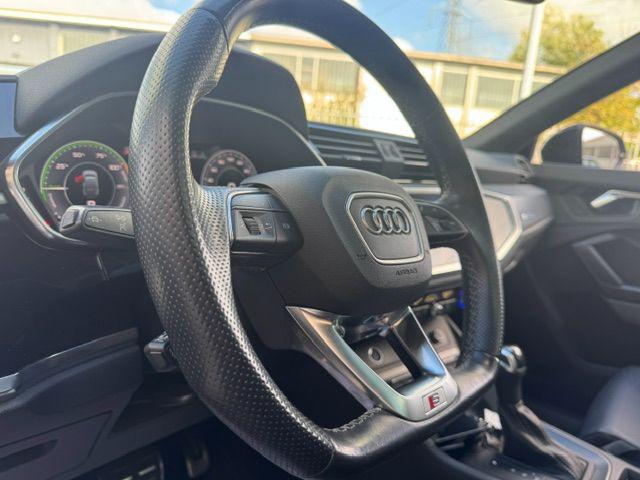 AUDI Q3 usata, con Servosterzo