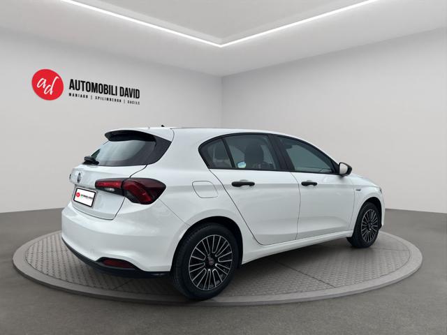 FIAT Tipo usata, con Airbag Passeggero