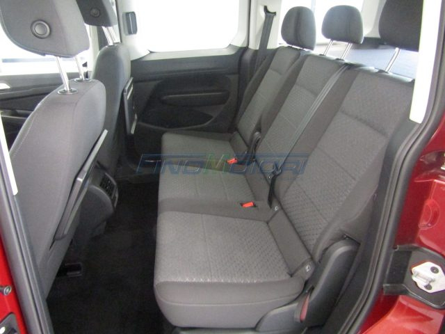 FORD Tourneo Connect usata, con Chiusura centralizzata