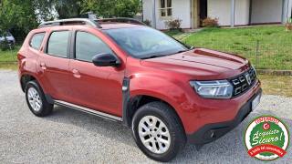 DACIA Duster usata, con Climatizzatore