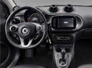 SMART ForTwo usata, con Cerchi in lega